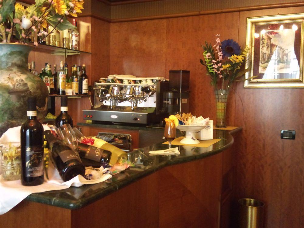 Hotel Imperial Turyn