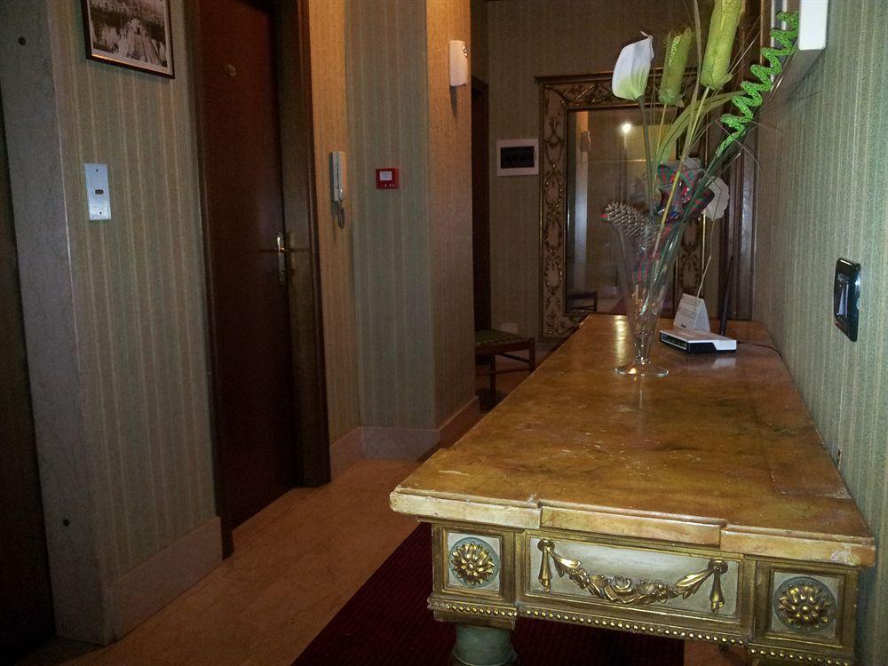 Hotel Imperial Turyn