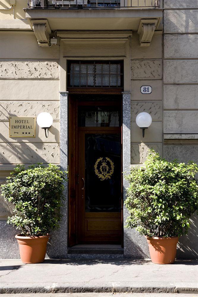 Hotel Imperial Turin