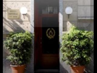 Imperial 3* Turin