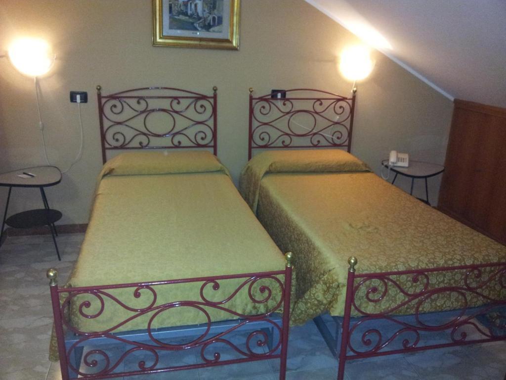 Imperial Hotel 3*