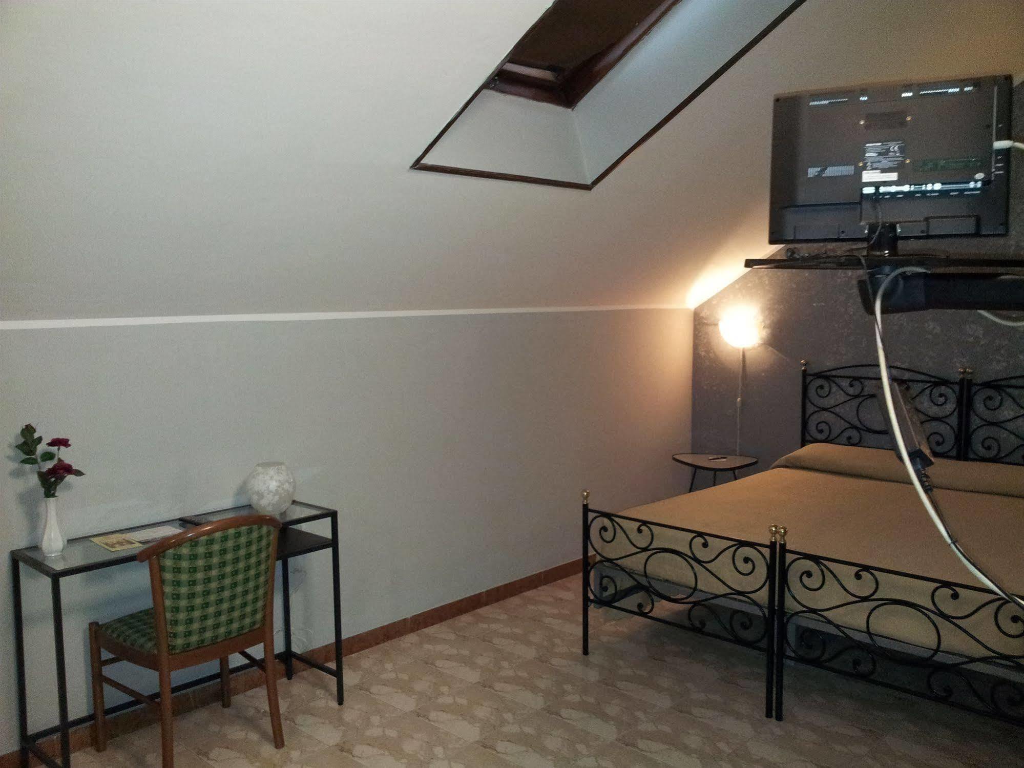 Hotel Imperial Turyn