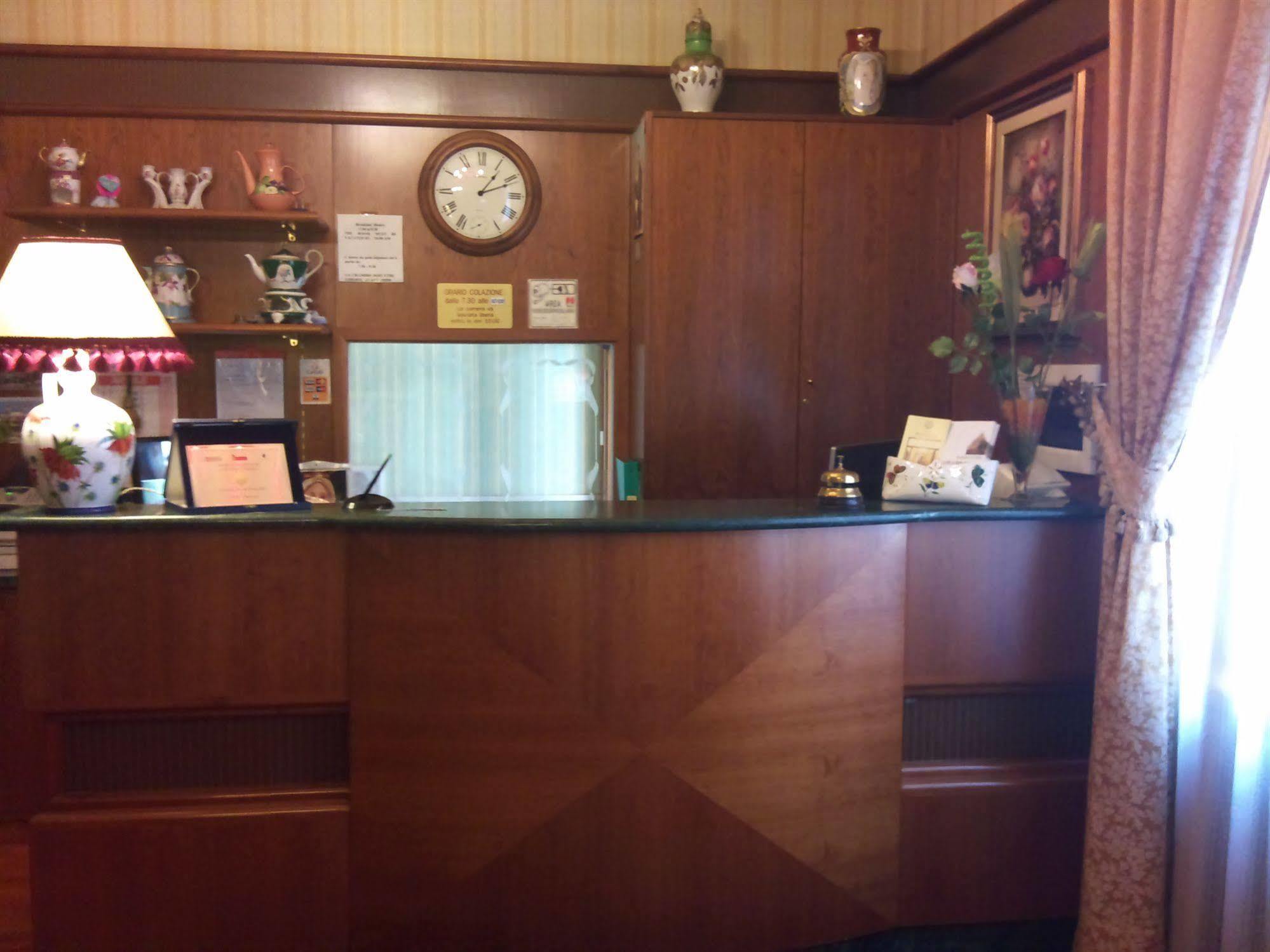 Imperial 3* Turin