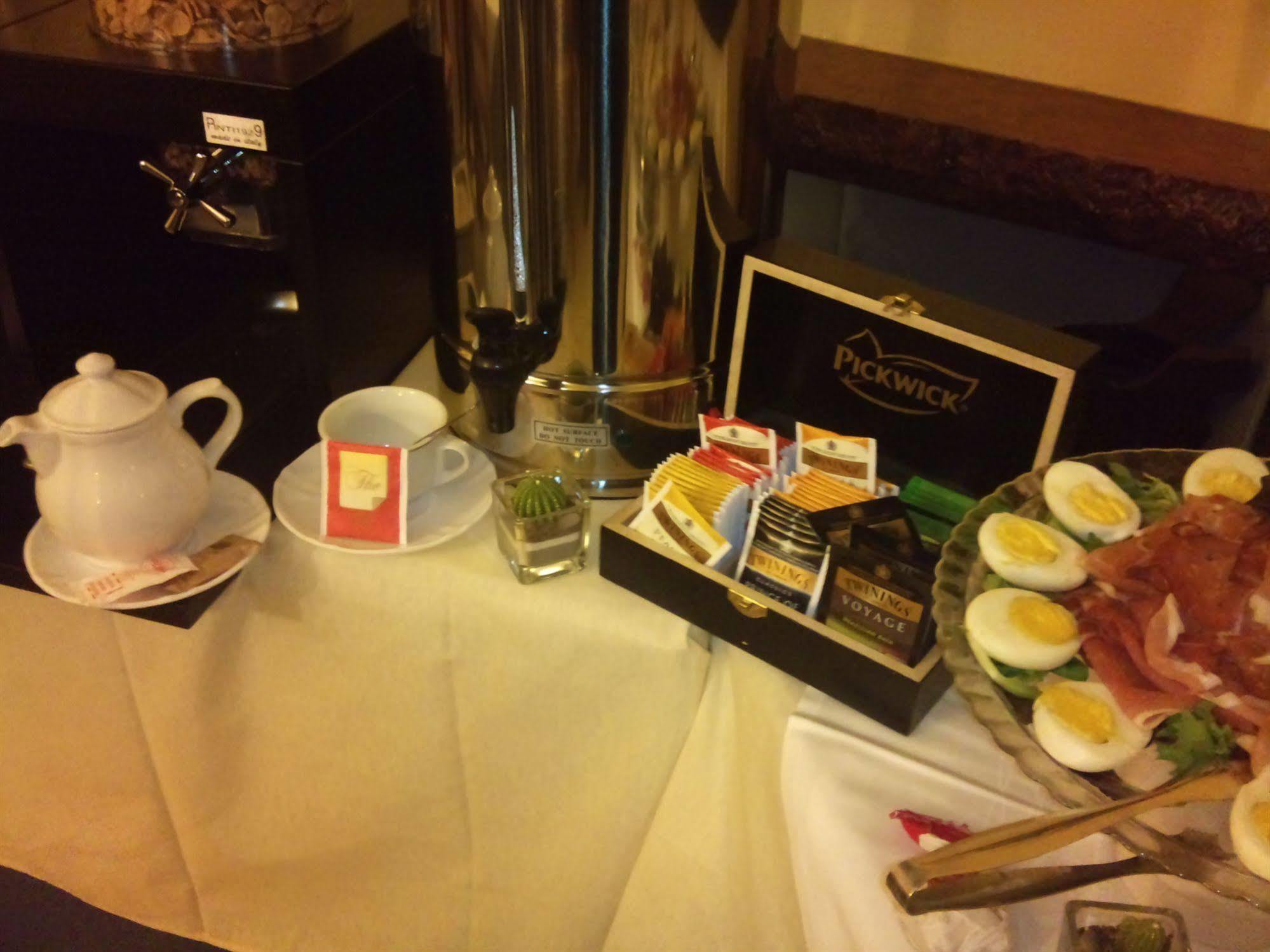 Imperial Hotel 3*
