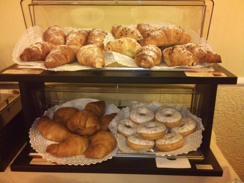 Hotel Imperial Turin